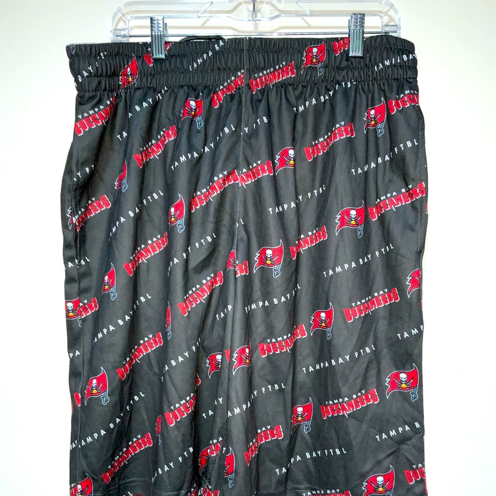 NFL team shorts